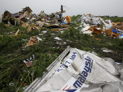 俄退出马航MH17航班坠毁事件三方磋商：受到无端指责 