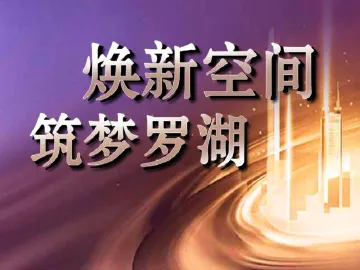 重磅发布 | 罗湖区2020年产业空间推介暨招商大会