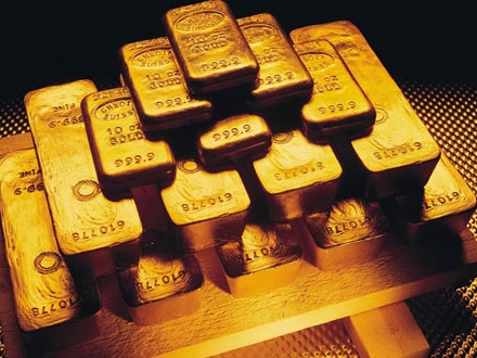 连续10个月净流入！全球黄金ETF持仓规模升至3880吨