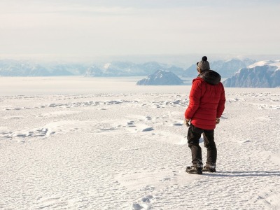 迄今最高分辨率模拟显示，格陵兰冰盖质量损失将破万年纪录