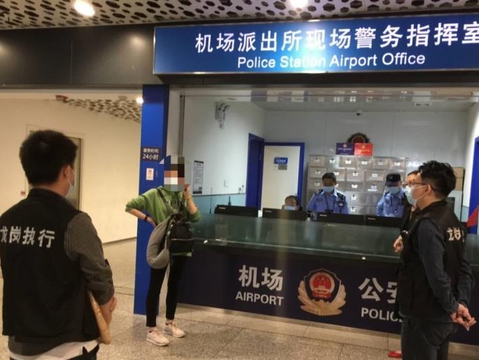 重阳节特别行动！龙岗法院执行法官30多小时不休执结一宗骨头案  