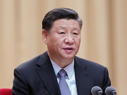 习近平签署第五十五号 五十六号 五十七号 五十八号 五十九号 六十号 六十一号主席令