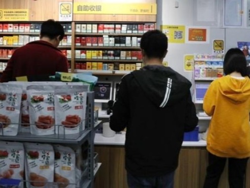 外资便利店加速跑马圈地，媒体：本土便利店须提升内涵竞争力