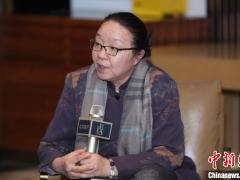 “有一种光”——戴锦华、张莉谈中国现代女性文学