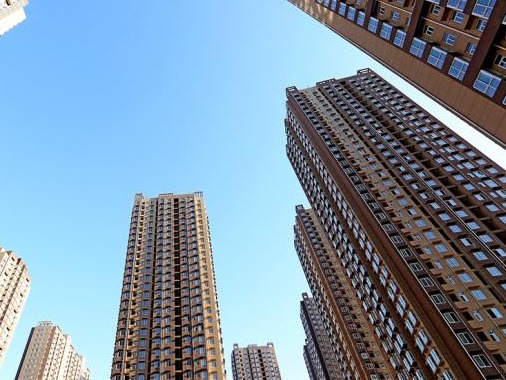 十城房价跌幅超5%：肇庆跌得最多，投资退潮、本地需求不足 