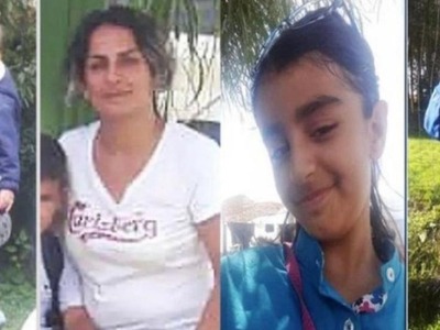 英媒：敦刻尔克非法移民死者来自伊朗，一家五口4死1人失踪