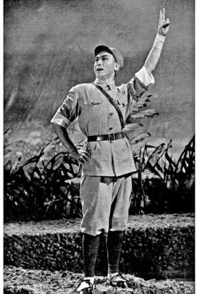 京剧名家谭元寿辞世！曾在《沙家浜》中演郭建光