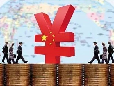 外媒认为中国经济步入正轨并将更具影响力 