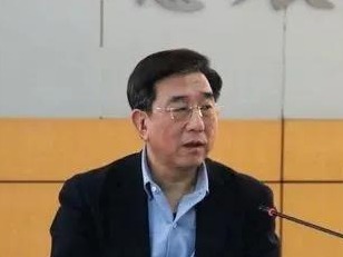 李伟被免去北京市政协副主席职务、撤销政协委员资格