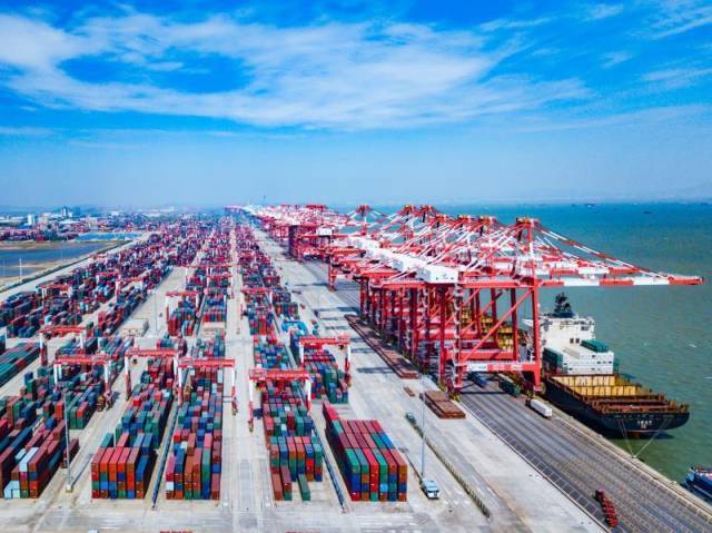 国务院常务会定的这件大事，将给大湾区带来什么？