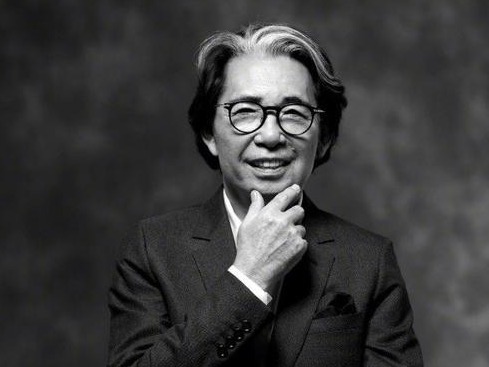 著名设计师高田贤三在法国病逝
