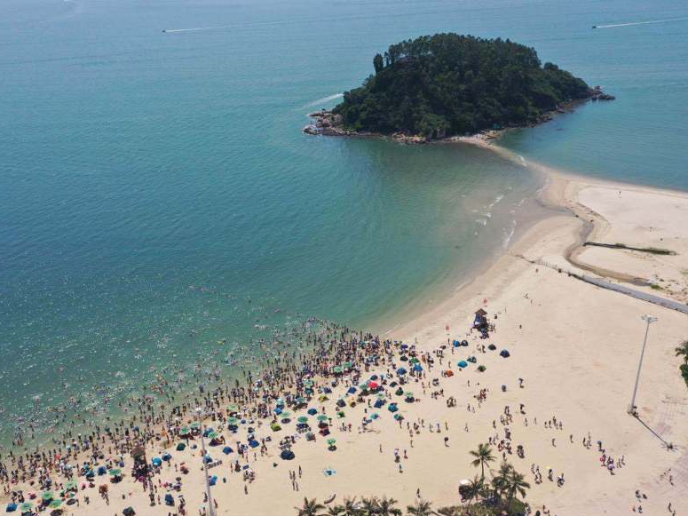 紧急提醒！  惠州大亚湾黄金海岸再次闭园