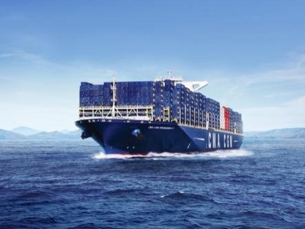 国际经济晴雨表：世界海运业将与2020海博会共迎重大变革