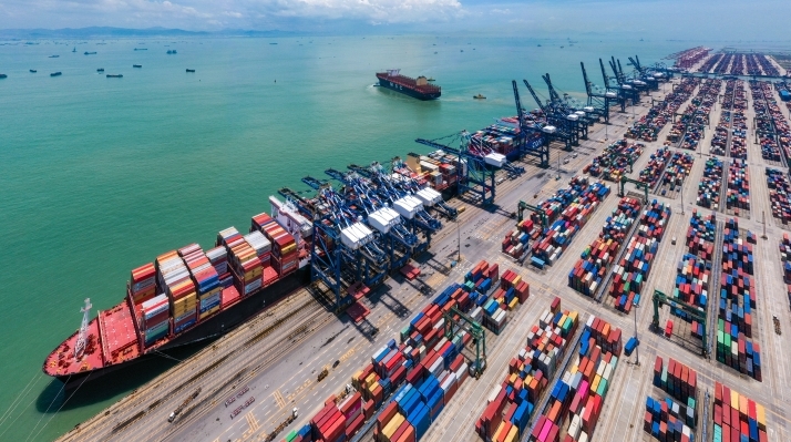 广州南沙新利好：国际航运保险税收优惠、启运港退税政策来了！