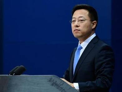 中国士兵在中印边境走失，外交部：望印方抓紧移交走失人员 