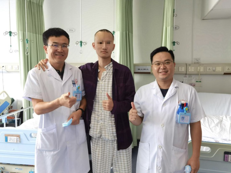 23岁医学生突然倒地昏迷，原来是脑袋里的“不定时炸弹”爆炸了