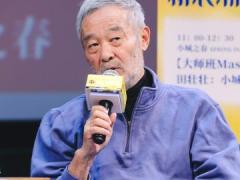 导演田壮壮希冀建立学术院线，表白电影：愿一生为伍