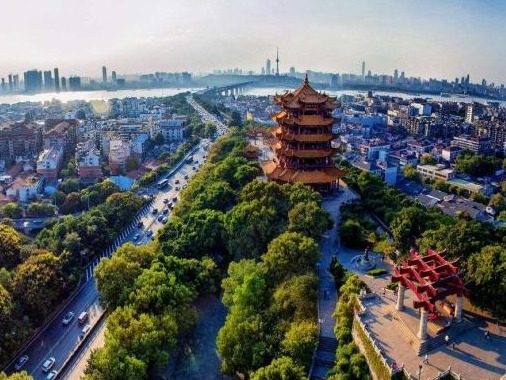 武汉：三季度当季强势转正，主要指标全面回升
