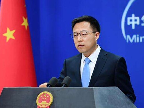 外交部：中国经济逆势上扬难能可贵 对世界经济复苏起到了正向拉动作用 