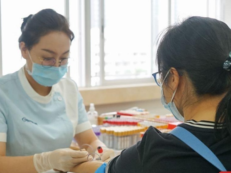 宝安中医院（集团）健康管理中心升级！首推权威高端中西医结合体检