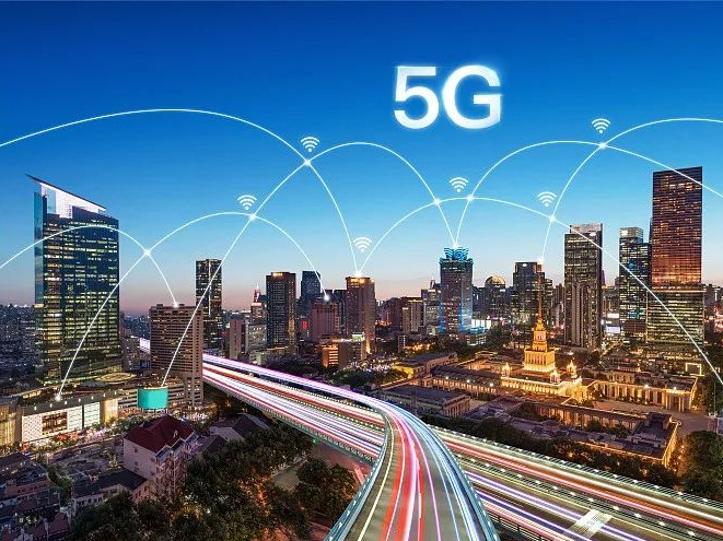 5G建设速度超预期，新基建密集部署……中国数字经济活力迸发！  