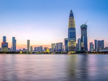  以人民为中心 深圳的未来更辽阔更璀璨