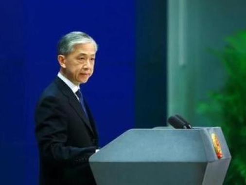 美常驻联合国代表攻击中国与联合国的合作，外交部回应 