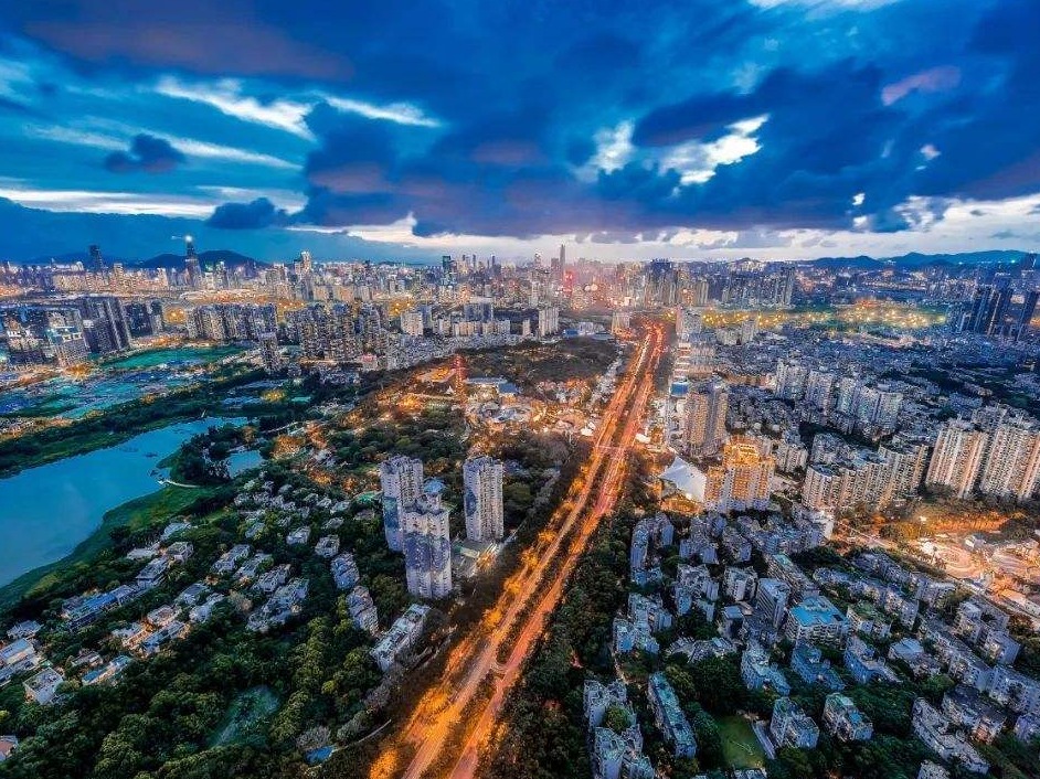 深圳市税务局：以新担当新作为为特区发展贡献力量