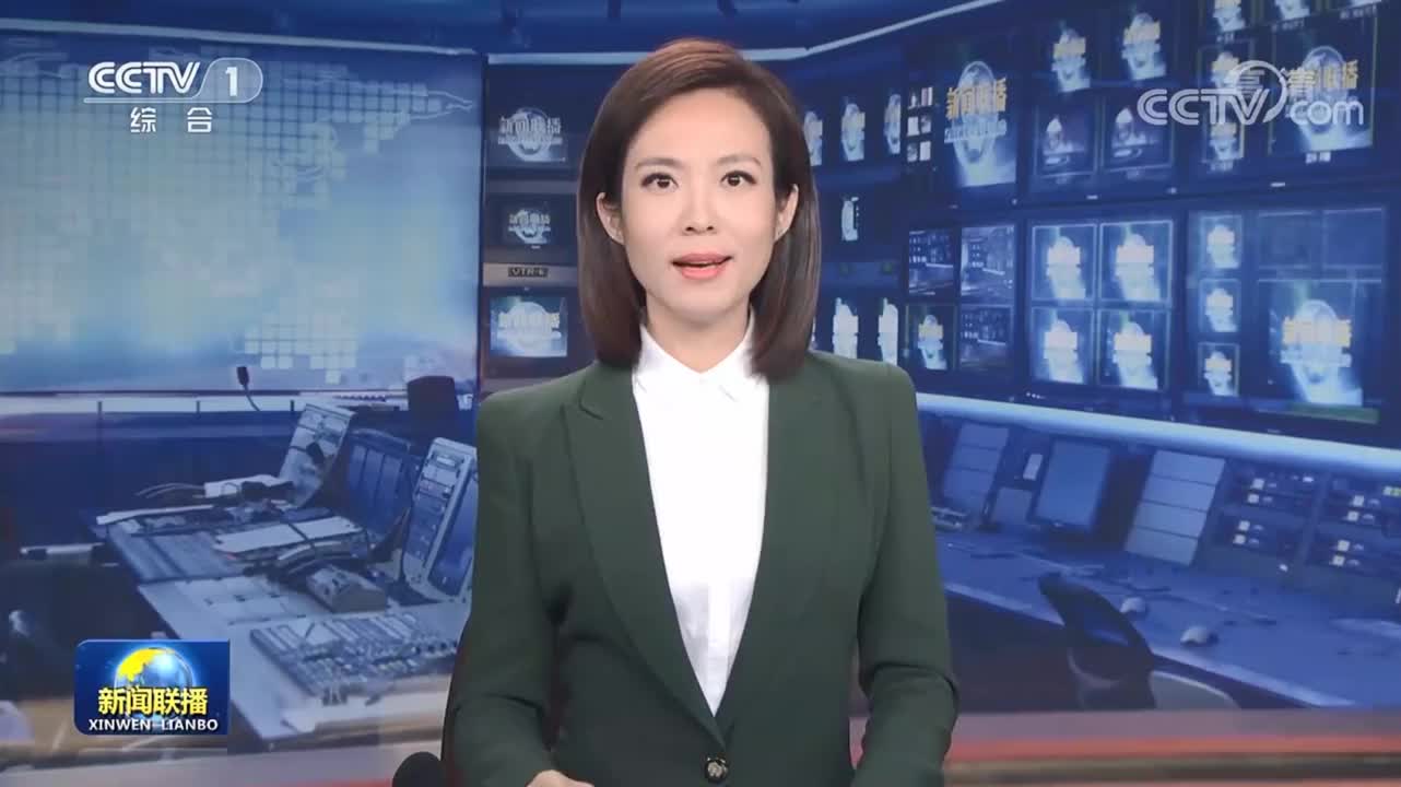 今晚，《新闻联播》四条新闻PICK深圳！