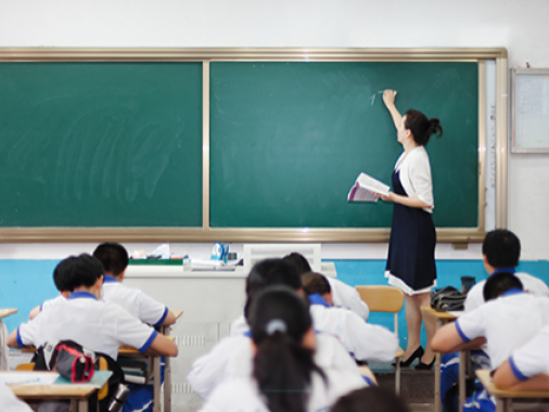教育部、国家文物局联合发文 健全博物馆与中小学合作机制
