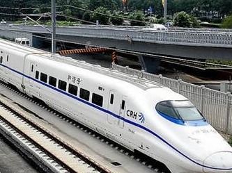深圳至潮汕、汕头将首开跨线动车组列车 