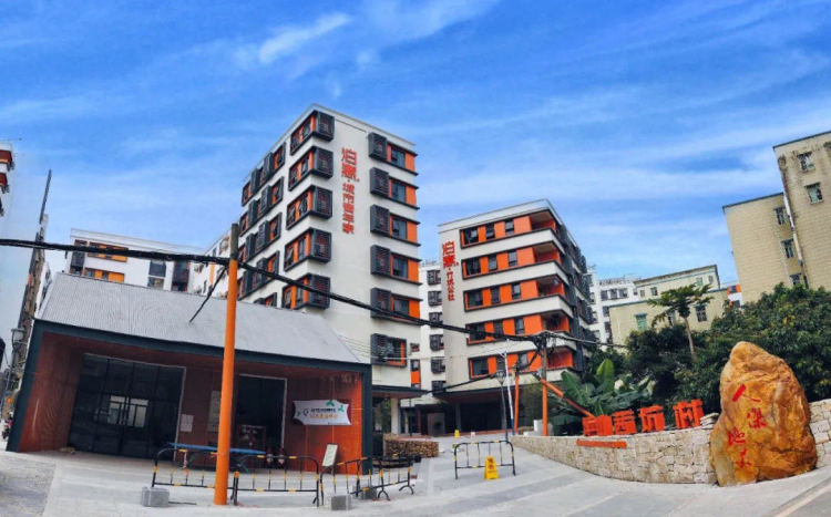带装修配家具拎包就能入住！坪山区525套人才住房开始申请啦
