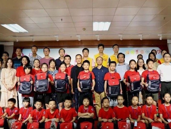 注意！广州番禺区来穗人员随迁子女入学政策细则和办法来啦！