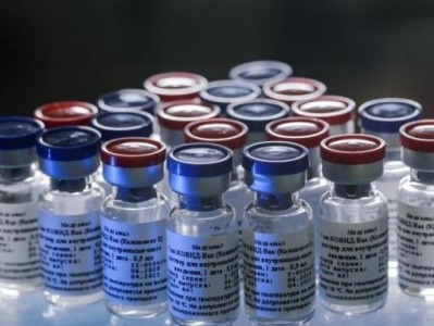 俄流行病学家：俄罗斯首款新冠疫苗没有严重的副作用 