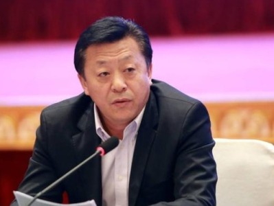 国家体育总局副局长杜兆才：举办亚洲杯促进中国足球水平提高