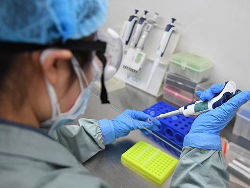 内蒙古新增境外输入确诊8例，均由首都机场分流至白塔机场 