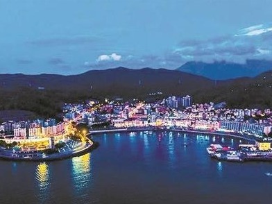 大鹏新区率先出台综合改革试点工作方案 首批推出14项改革   