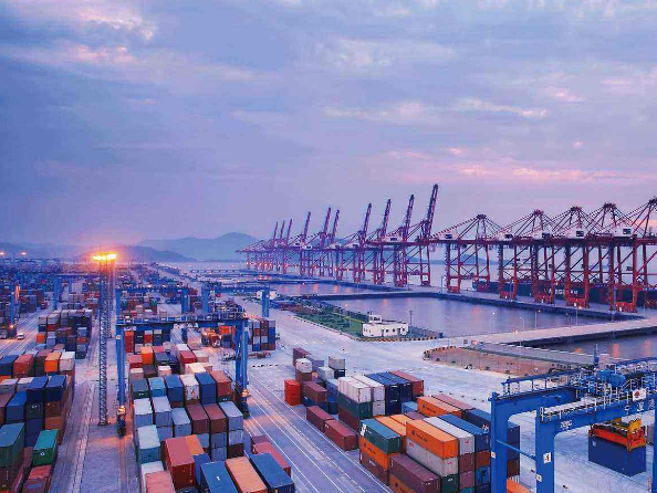 世贸组织预计2020年全球货物贸易量将下降9.2%