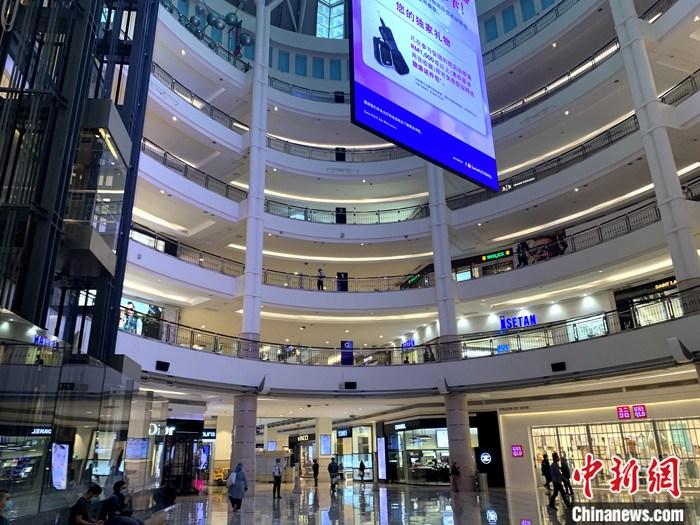马来西亚总理：疫情严峻但暂不考虑“封国”