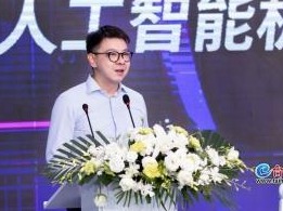 优必选科技周剑：敢“闯”、勇“创”、实“干”  