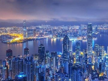 辉煌“十三五”｜粤港澳三地融合发展开创新格局