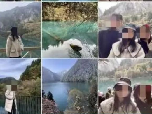 3人自驾九寨沟，返程途中坠江失联：最后影像是在激流中