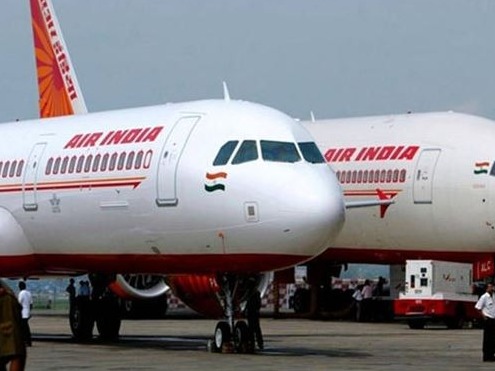 印度国际航班封锁延长至月底，视情况在某些航线运行特殊航班