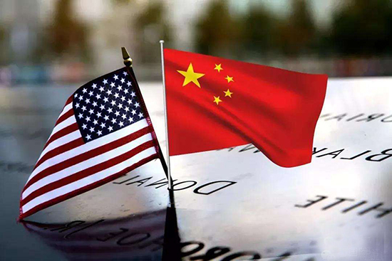 中共中央新闻发布会：中美两国彻底脱钩不现实 也没有好处