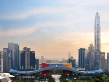 深政观察｜重磅大礼包全文来了！中央赋予深圳综合改革试点新使命