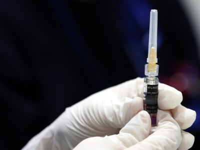 韩国59人接种流感疫苗后死亡，政府仍未叫停接种