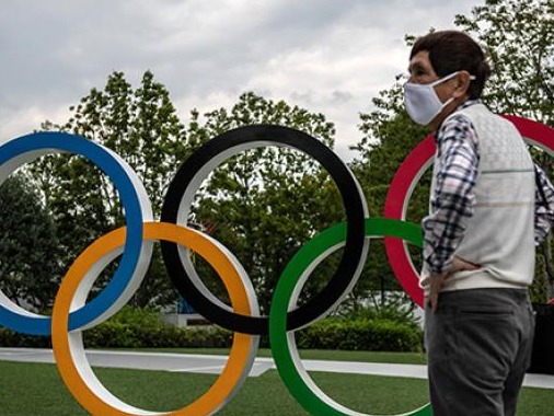 东京奥组委：考虑在奥运村专设保健所，收治新冠疑似病例