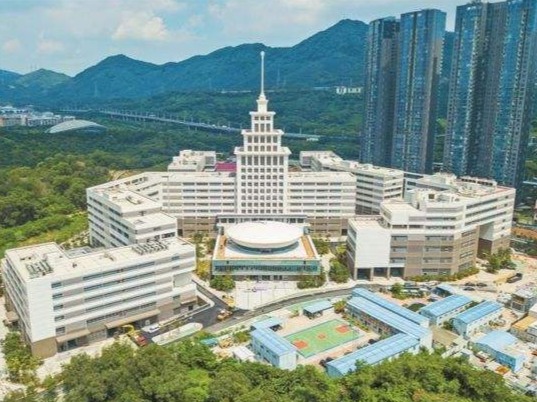 赞！哈工大（深圳）学子大赛斩获多个奖项