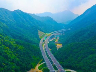惠州到清远车程只需1.5小时！惠清高速10月18日通车 