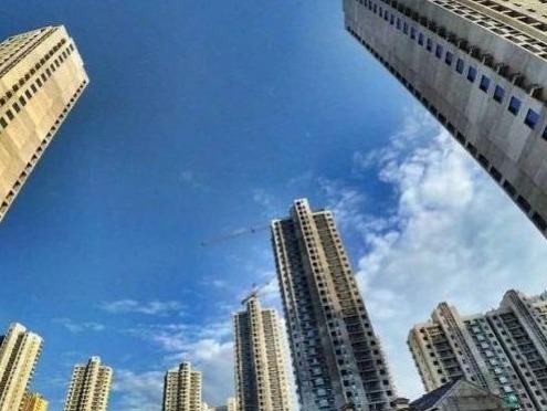 报告：前三季度三成房企目标完成率不足65%，显著低于去年 